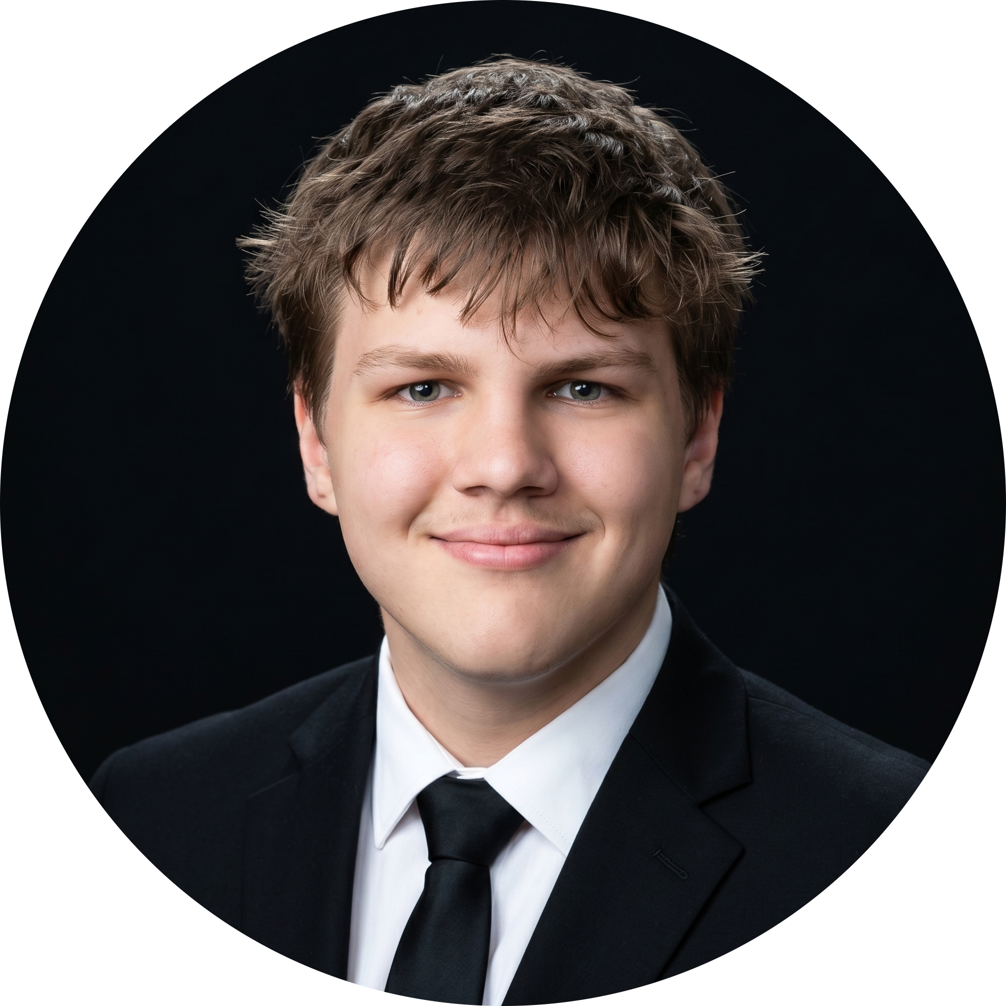 Daniel Tuma